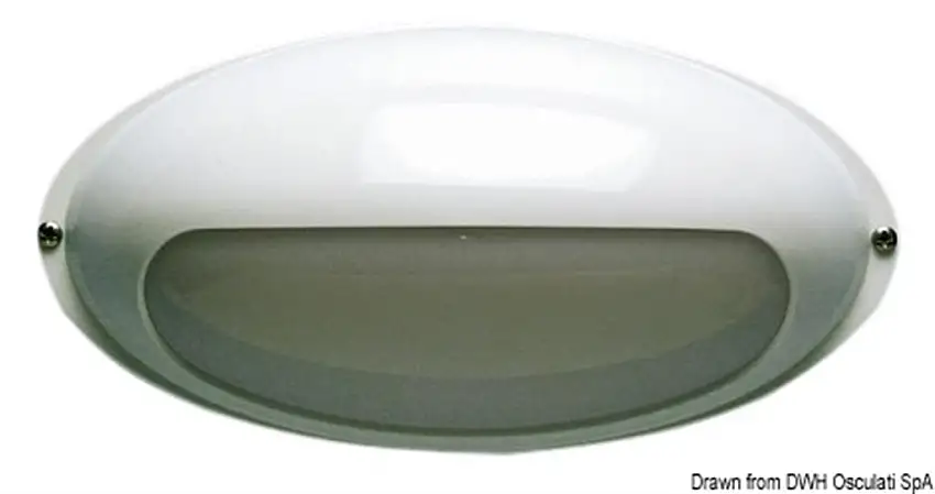 Neon LabCraft Opal 9 W 24 V