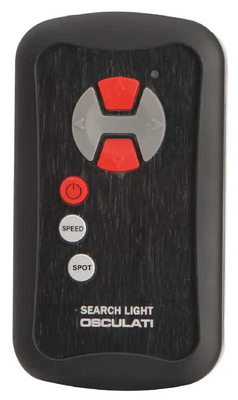 13.225.41 Comando wireless Classic Osculati
