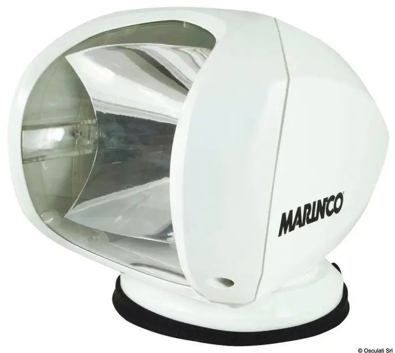Fari elettrici di precisione MARINCO