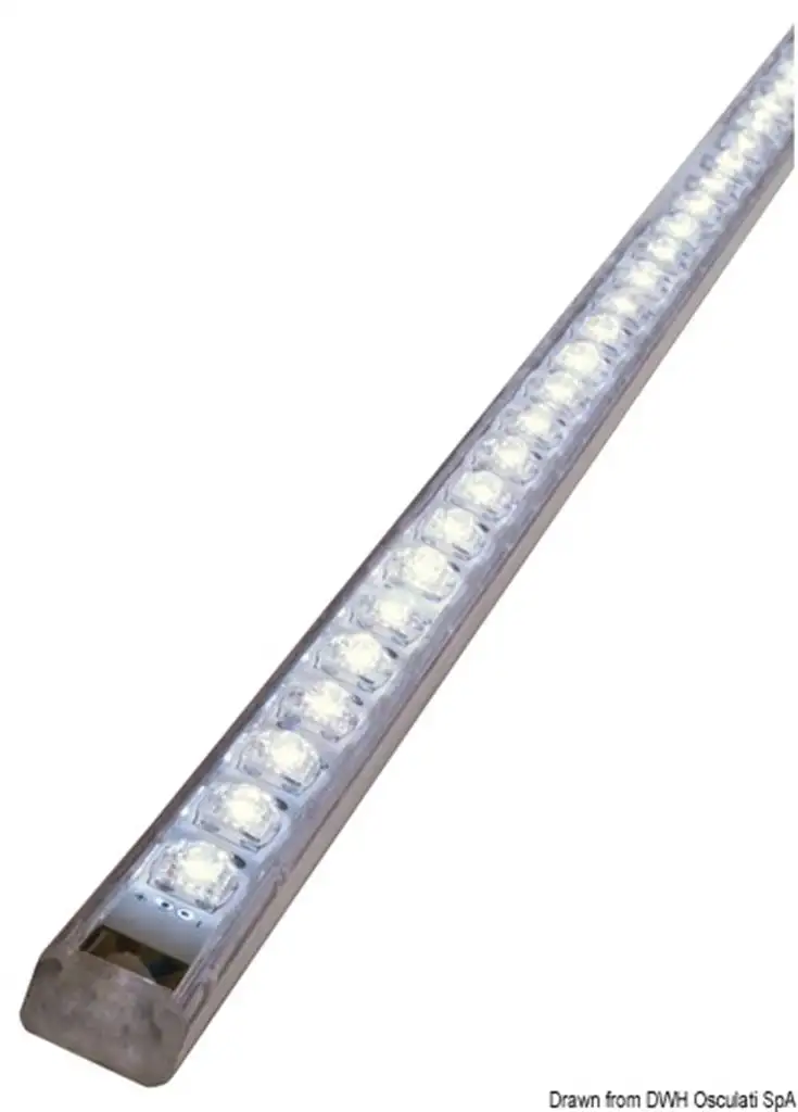Striscia luminosa 60 LED