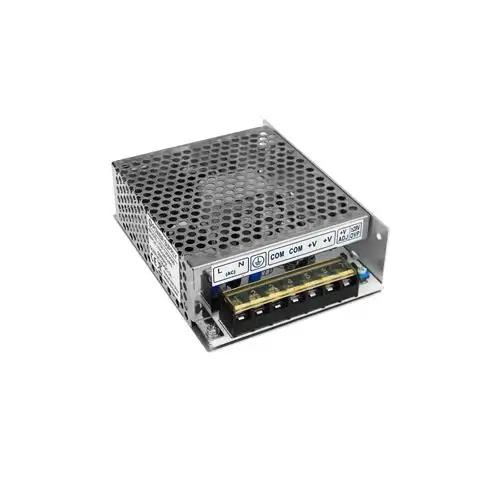 ALIMENTATORE SWITCHING 12V 5A