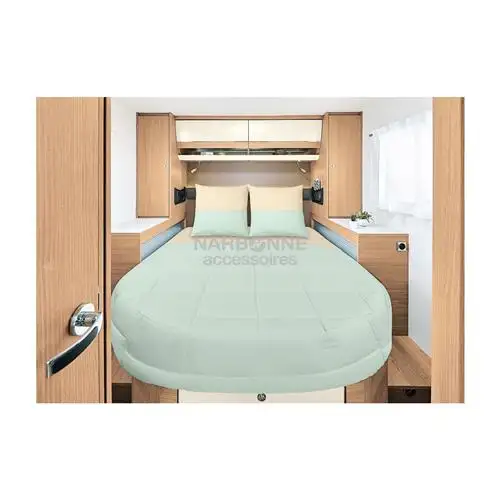 PRONTO LETTO FRISE 160X210