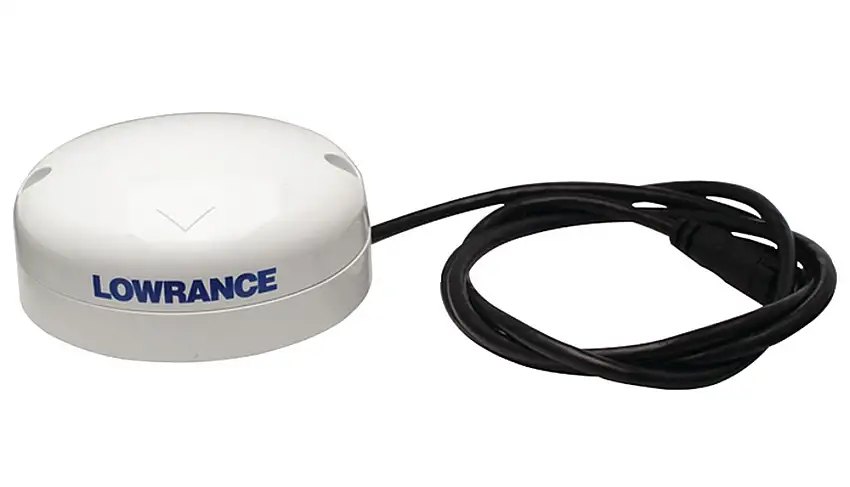 NAVICO ANTENNA GPS POINT-1
