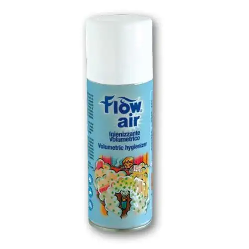 DISINFETTANTE AMBIENTALE FLOW AIR SVUOTAMENTO TOTALE 200ML
