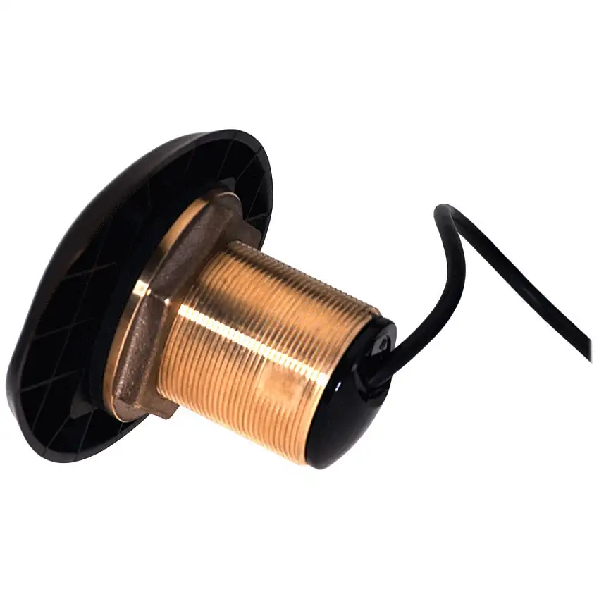 NAVICO TRASD. PASSANTE BRONZO 12°