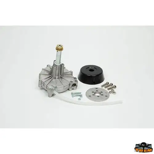 TIMONERIA ROTATIVA T71FC FINO 235HP CAVI M66-M90
