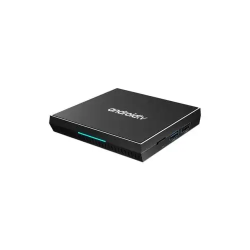 BOX SMART TV ANDROID SEDEA