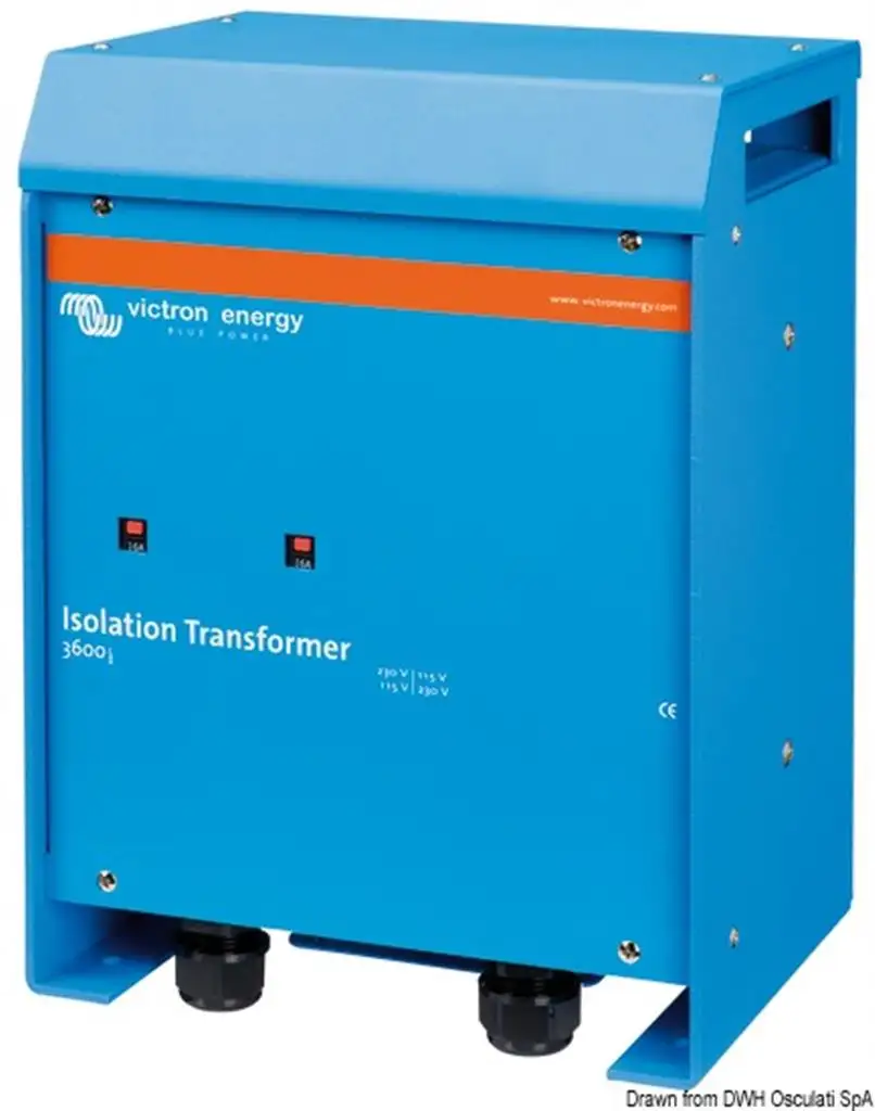 Trasformatore di isolamento Victron 2000 W