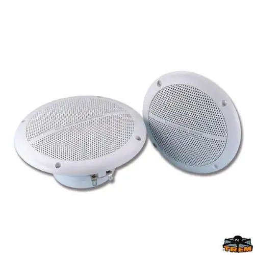 ALTOPARLANTI STEREO 100W COPPIA