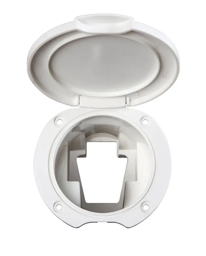 Can-Sb Marine Contenitore Doccia In Pvc