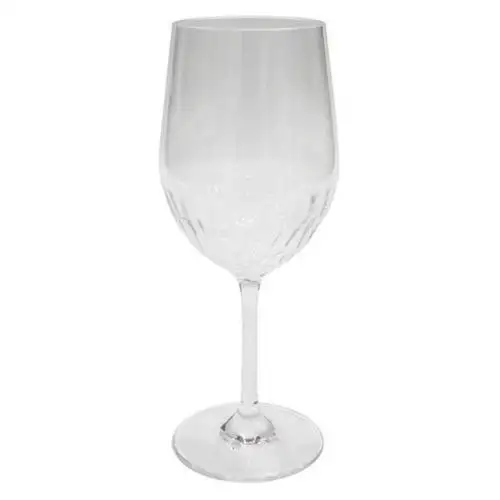 CONFEZIONE 4 BICCHIERI 35CL TRITAN DA VINO