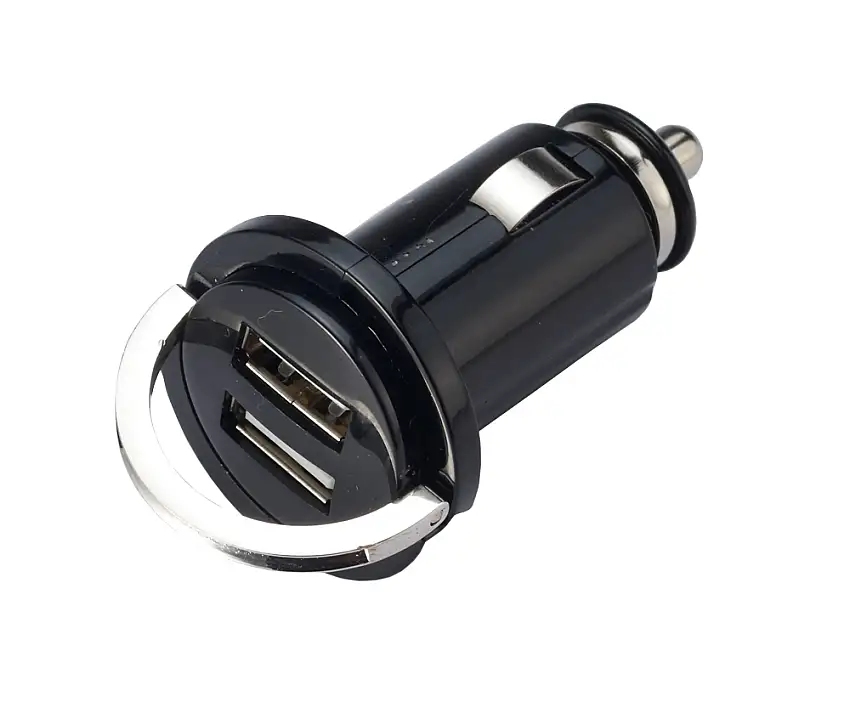 A.A.A. World-Wide Spina A 2 Prese Usb