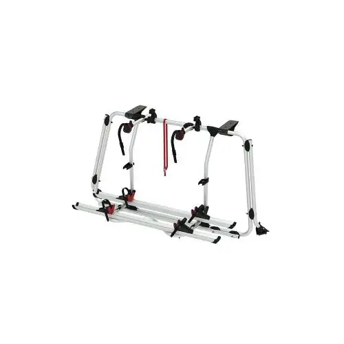PORTABICI CARRY-BIKE VW T5 PRO BLACK 02093E71A