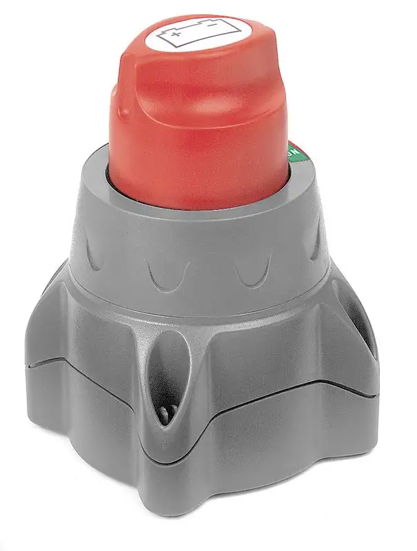 Uflex Stacca Batteria