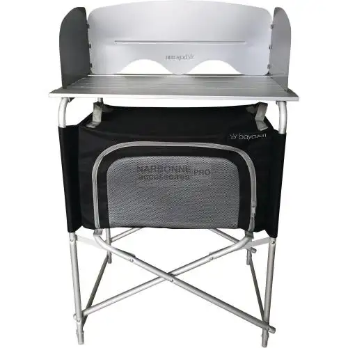 MOBILETTO CUCINA PIEGHEVOLE LAKI PLUS
