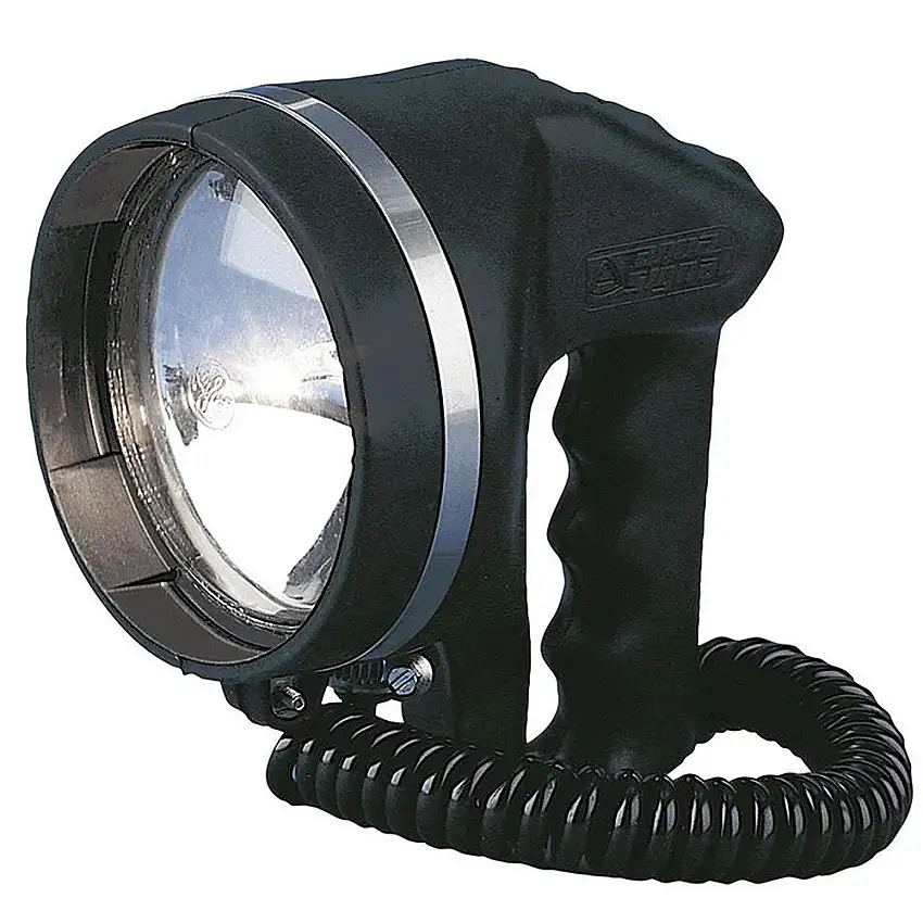 Aqua Signal Proiettore Bremen Portatile 24v 50w