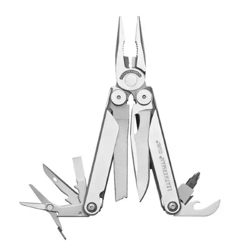 PINZA MULTIUSO LEATHERMAN CURL
