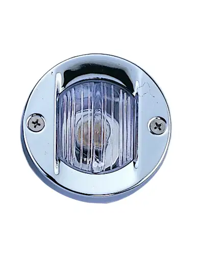 A.A.A. World-Wide Faretto Ad Incasso A Led