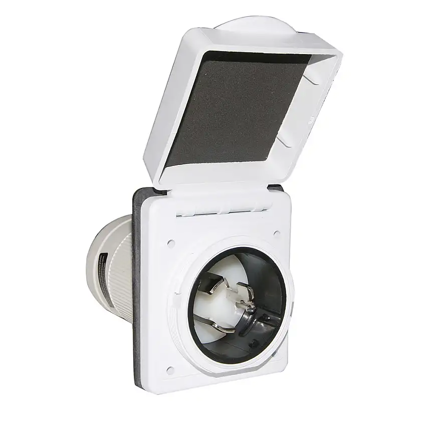 Marinco Spina Poliestere 32 Amp.