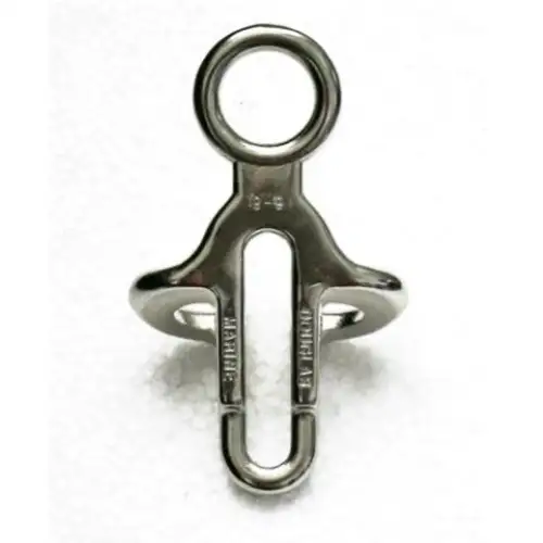 ATTACCO FERMACATENA CHAIN GRIP PER CATENA DA MM.6 A MM.8