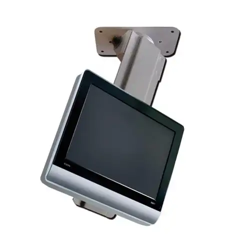 SUPPORTO PORTATELEVISORE DA SOFFITTO