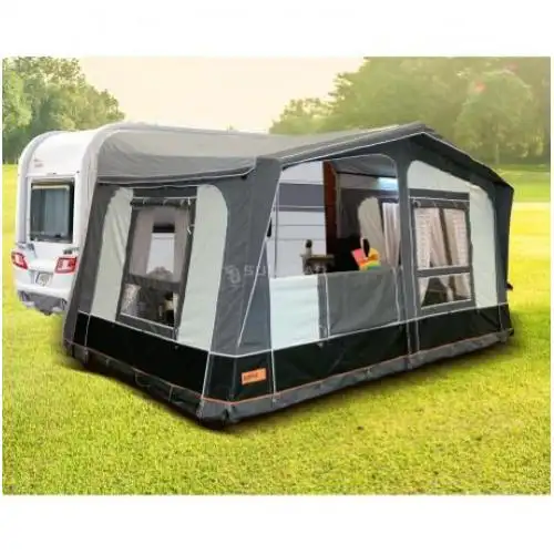 VERANDA EGEO FIBRA DI VETRO PROFONDITA' 270CM TG11 901-925CM EX ESPOSIZIONE