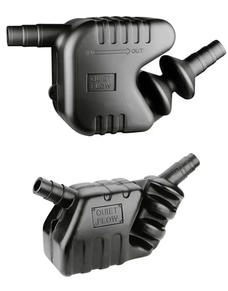 Can-Sb Marine Marmitta Ø Mm.40-45-50