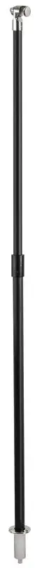 Asta telescopica per doccia