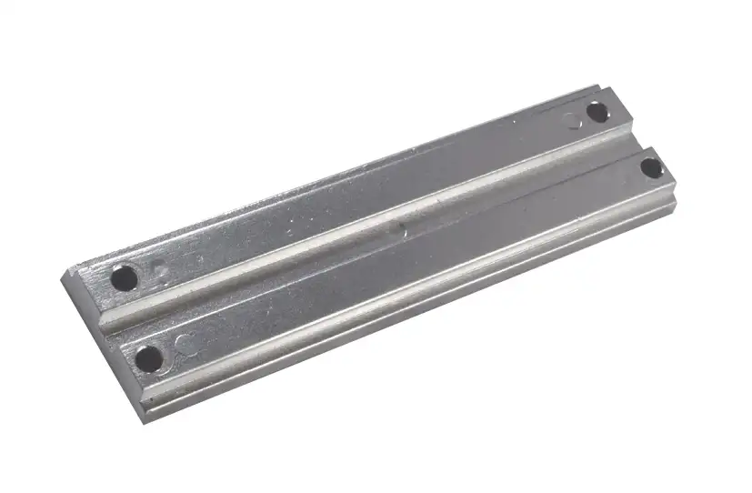 Tecnoseal Piastra Da 40 Hp A V6 135/150/175 M