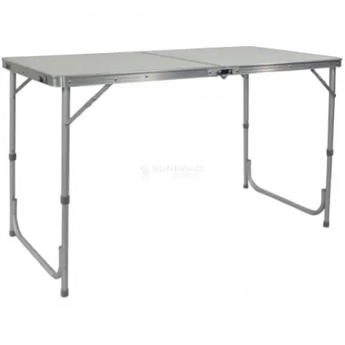 TAVOLO PIEGHEVOLE VALIGIA 120X60
