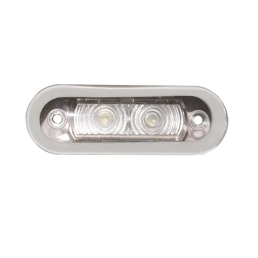 A.A.A. World-Wide Luce Di Cortesia Bianca