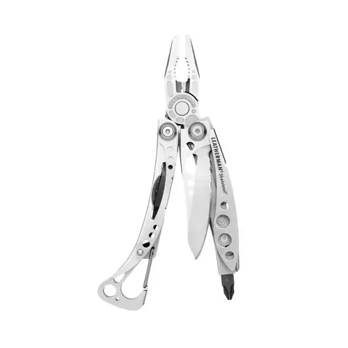 PINZA MULTIUSO LEATHERMAN SKELETOOL