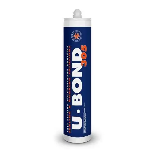 U-BOND 305 CARTUCCIA 310 ML