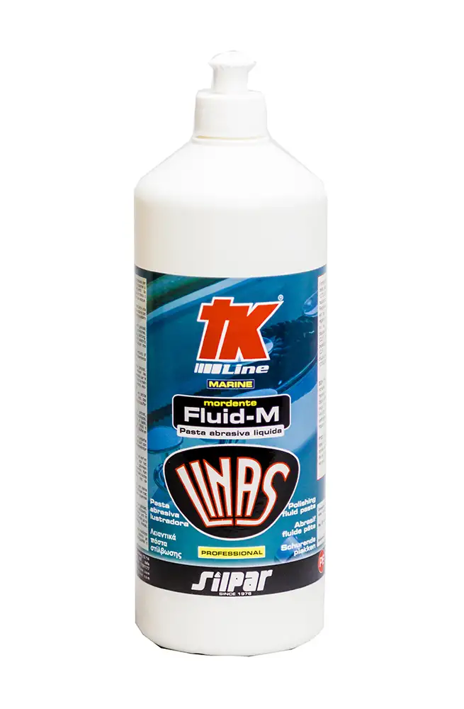 Silpar Tk Linas Fluid-M Lt.1