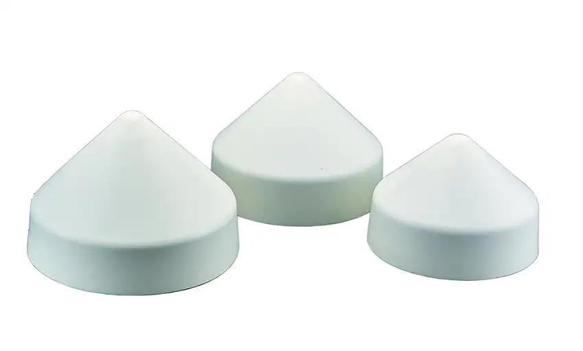 A.A.A. World-Wide Tappo A Cono Ø Mm.178