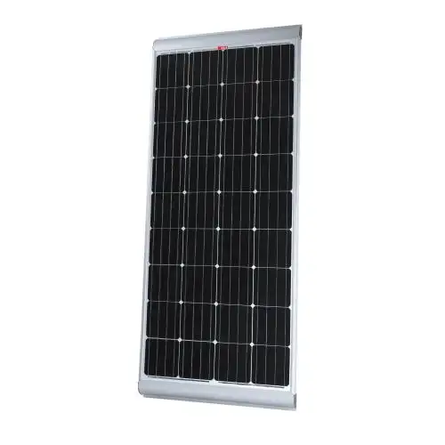 PANNELLO SOLARE MONOCRISTALLINO 175W SOLENERGY SUPPORTI INTEGRATI
