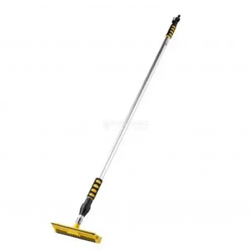 SPAZZOLONE LAVAVETRI PLUS 2,40MT