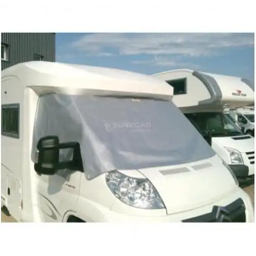 OSCURANTE FILTRAVEDO VISIOPLAIR ESTERNO VETRI JUMPER BOXER DUCATO DAL 06