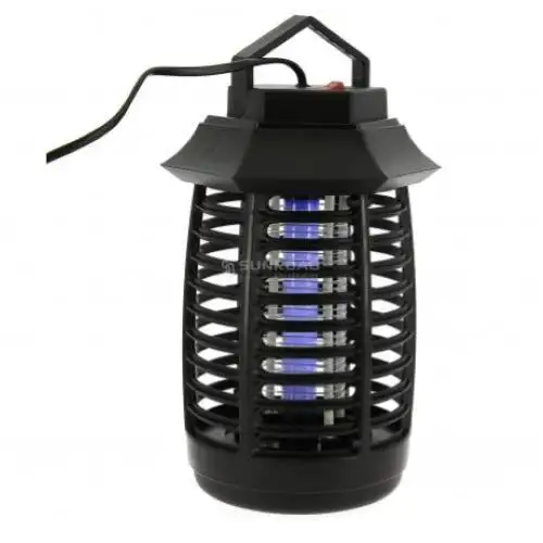 LANTERNA LED ANTI-ZANZARE