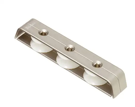 Barton Marine Organizer 6 Pulegge Size 2