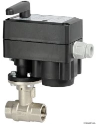 Valvola PN40 1/2" senza pannello - Osculati [1724102]