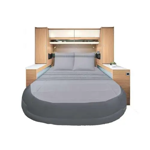 PRONTO LETTO ADAGIO ESTATE/INVERNO 80/90X200