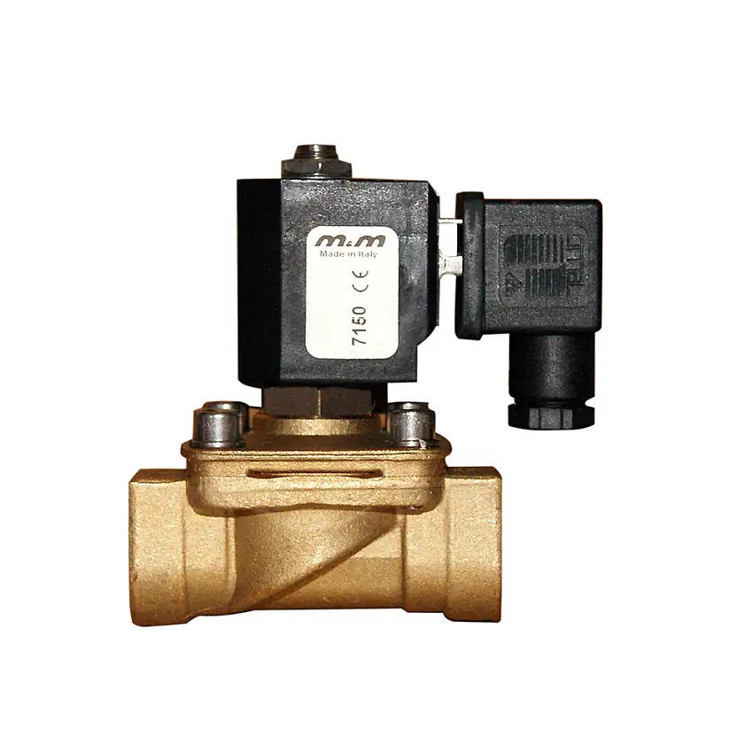 Matromarine Elettrovalvola Per Wc 24v
