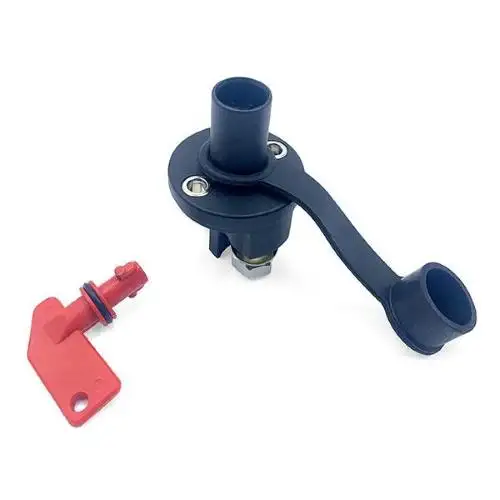 STACCA BATTERIA A CHIAVE 280A