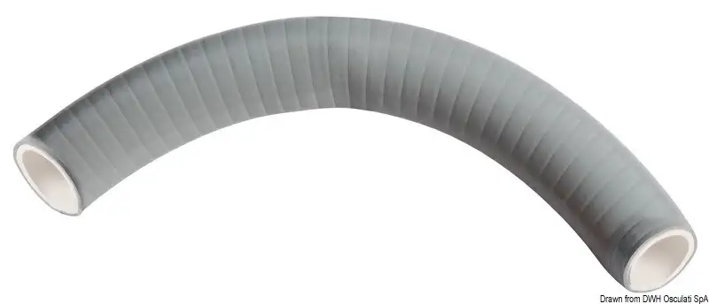 Tubo spiralato SUPERFLEX