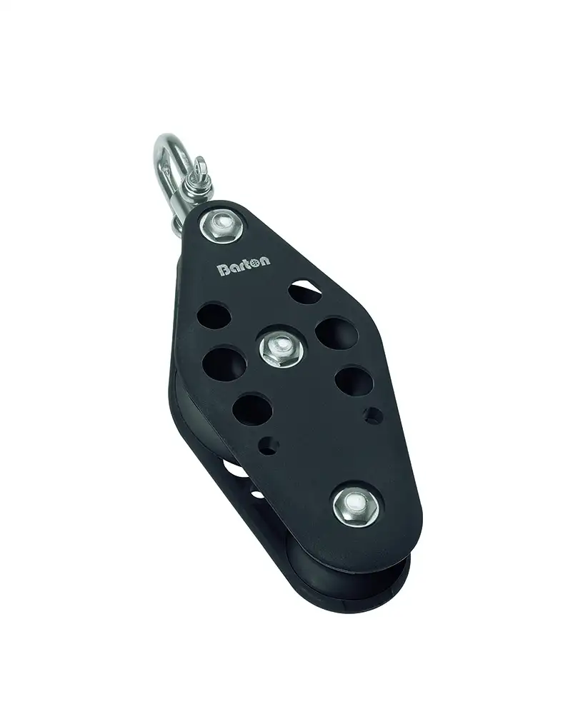 Barton Marine Bozzello A Violino Mm.12
