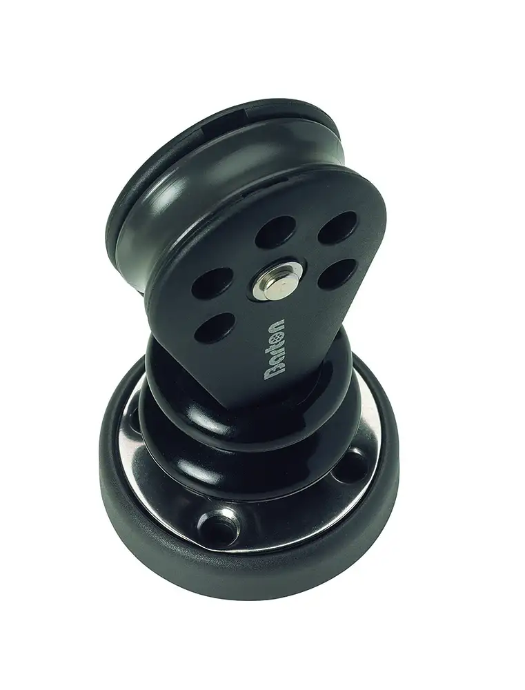 Barton Marine Bozzello Stand Up Mm.12