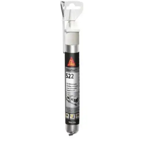 SIKAFLEX 522 BIANCO SACCHETTO DA 100ML
