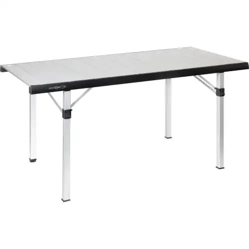 TAVOLO QUADRA 6 NG 146X70CM 0406065N