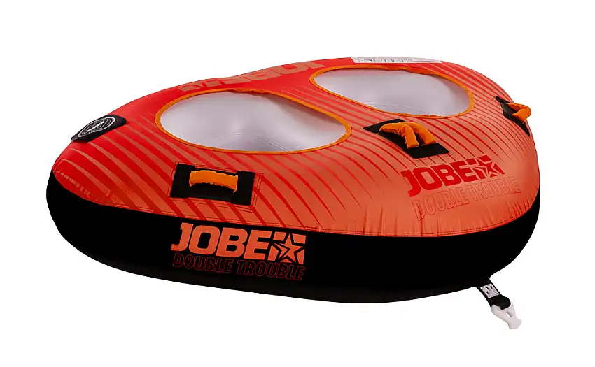 Jobe Sports Double Trouble 2 P